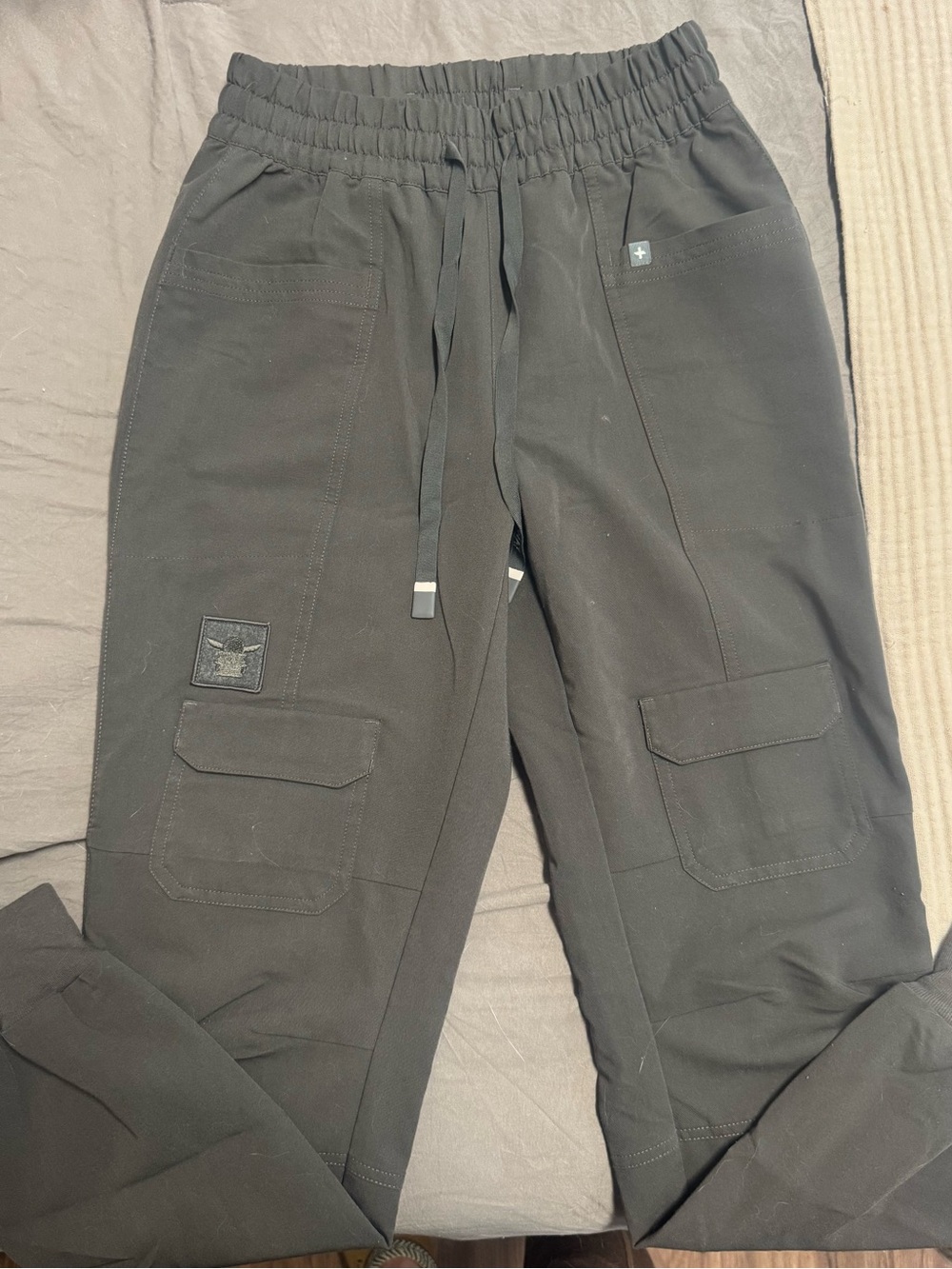 FIGS Star Wars Limited Edition Scrub Pants